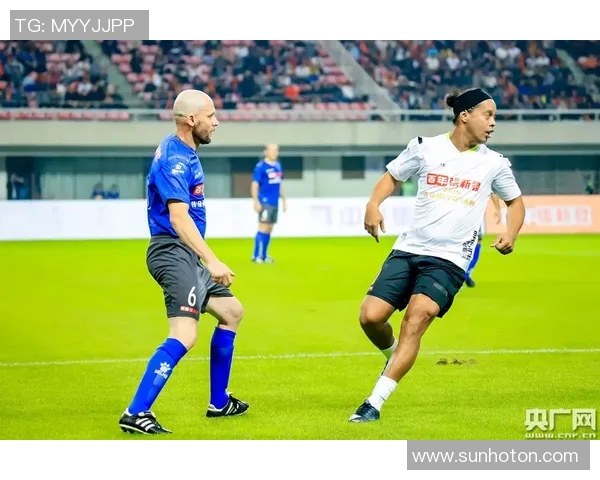 痣与球技并存的足球明星们揭示了独特魅力与个性风采