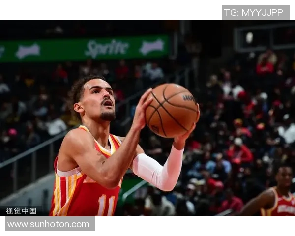 特雷杨带领亚特兰大老鹰队重返季后赛的精彩之路与未来展望 特雷杨带领亚特兰大老鹰队重返季后赛的精彩之路与未来展望