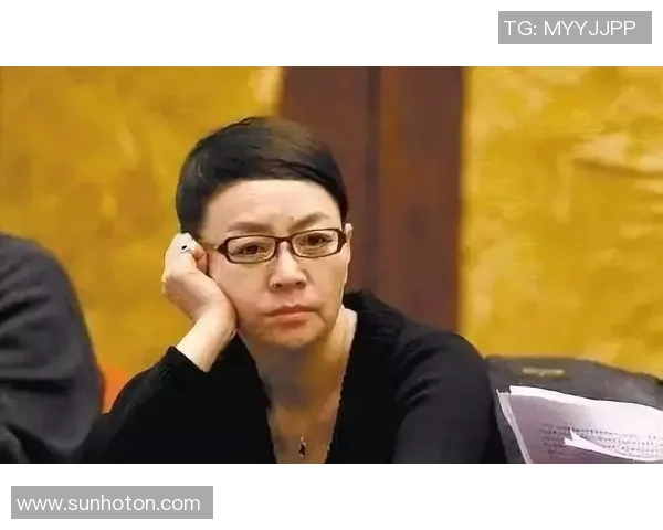 宋丹丹谈中国足球发展现状与未来希望引发热议